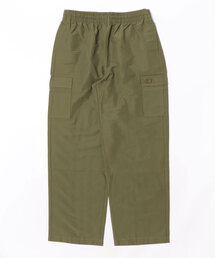 New Balance ニューバランス M ウーブンカーゴパンツ パンツ MB62R0FVAAO AAO