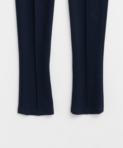 PRANK PROJECT(プランクプロジェクト)の「【2026Autumn Pre-Order】ベルテッドレギンス / Belted Leggings(その他パンツ・レディース・ブラウン/ネイビー/グレー・38/36)」の21枚目の写真