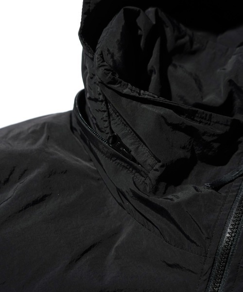 made in standard (メイドインスタンダード)の「MADE IN STANDARD / メイドインスタンダード PCU LEVEL7 TYPE1 DOWN JACKET レベル7 タイプ1 ダウンジャケット(ダウンジャケット/コート・メンズ・グレー系その他/ブラウン/ホワイト/ブラック・X-SMALL/LARGE/MEDIUM/SMALL)」の16枚目の写真