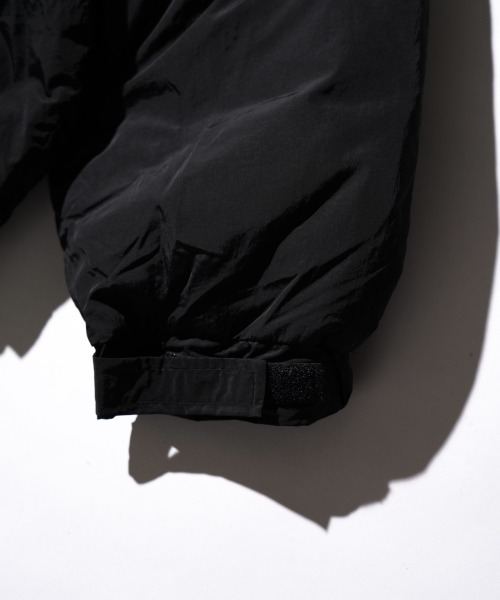 made in standard (メイドインスタンダード)の「MADE IN STANDARD / メイドインスタンダード PCU LEVEL7 TYPE1 DOWN JACKET レベル7 タイプ1 ダウンジャケット(ダウンジャケット/コート・メンズ・グレー系その他/ブラウン/ホワイト/ブラック・X-SMALL/LARGE/MEDIUM/SMALL)」の18枚目の写真
