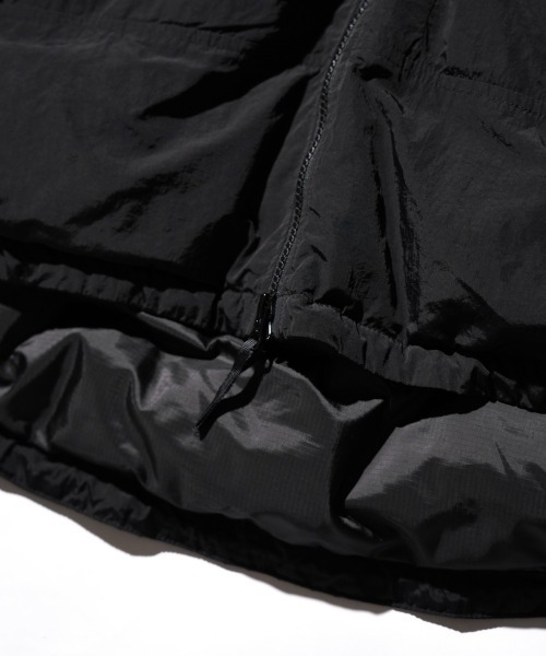 made in standard (メイドインスタンダード)の「MADE IN STANDARD / メイドインスタンダード PCU LEVEL7 TYPE1 DOWN JACKET レベル7 タイプ1 ダウンジャケット(ダウンジャケット/コート・メンズ・グレー系その他/ブラウン/ホワイト/ブラック・X-SMALL/LARGE/MEDIUM/SMALL)」の19枚目の写真
