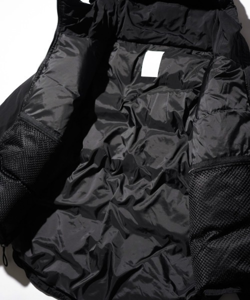 made in standard (メイドインスタンダード)の「MADE IN STANDARD / メイドインスタンダード PCU LEVEL7 TYPE1 DOWN JACKET レベル7 タイプ1 ダウンジャケット(ダウンジャケット/コート・メンズ・グレー系その他/ブラウン/ホワイト/ブラック・X-SMALL/LARGE/MEDIUM/SMALL)」の20枚目の写真
