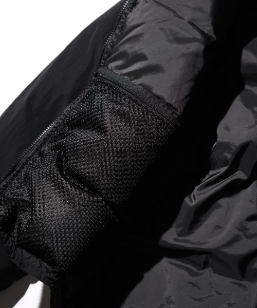 made in standard (メイドインスタンダード)の「MADE IN STANDARD / メイドインスタンダード PCU LEVEL7 TYPE1 DOWN JACKET レベル7 タイプ1 ダウンジャケット(ダウンジャケット/コート・メンズ・グレー系その他/ブラウン/ホワイト/ブラック・X-SMALL/LARGE/MEDIUM/SMALL)」の21枚目の写真