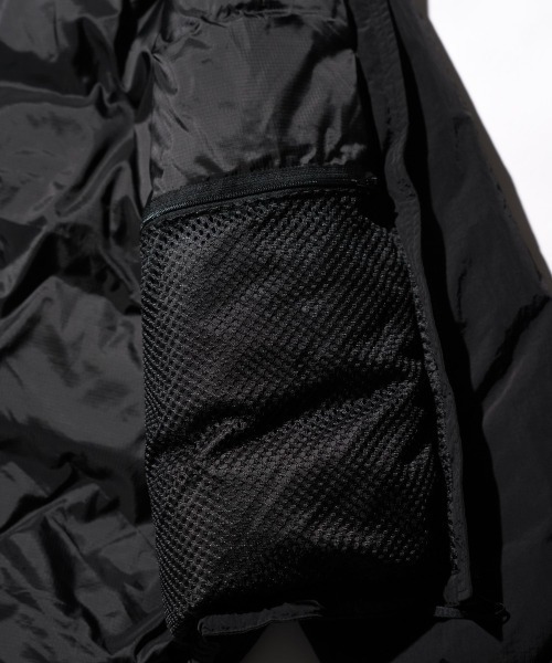 made in standard (メイドインスタンダード)の「MADE IN STANDARD / メイドインスタンダード PCU LEVEL7 TYPE1 DOWN JACKET レベル7 タイプ1 ダウンジャケット(ダウンジャケット/コート・メンズ・グレー系その他/ブラウン/ホワイト/ブラック・X-SMALL/LARGE/MEDIUM/SMALL)」の22枚目の写真