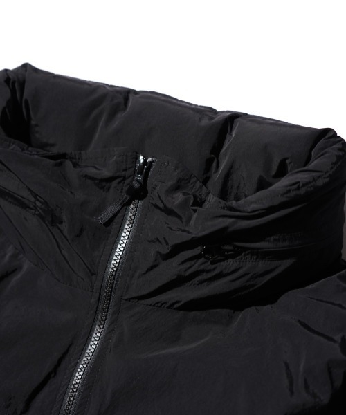made in standard (メイドインスタンダード)の「MADE IN STANDARD / メイドインスタンダード PCU LEVEL7 TYPE1 DOWN JACKET レベル7 タイプ1 ダウンジャケット(ダウンジャケット/コート・メンズ・グレー系その他/ブラウン/ホワイト/ブラック・X-SMALL/LARGE/MEDIUM/SMALL)」の15枚目の写真
