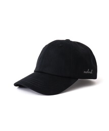 NOLLEY'S goodman（ノーリーズグッドマン）の「【nolnol/ノルノル】コットンツイルキャップ（キャップ）」