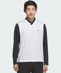 アルティメット365 ツアー ウーブン ベスト【adidas Golf/アディダスゴルフ】