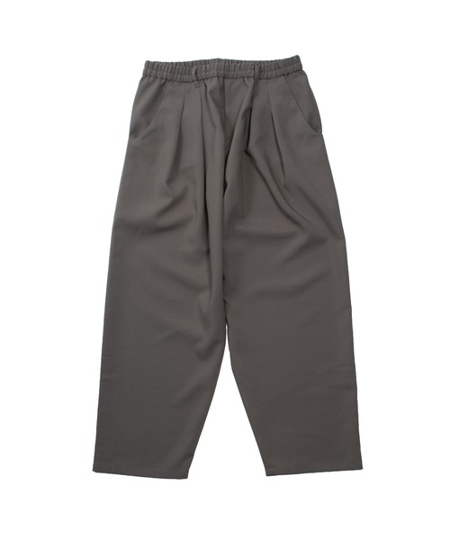 F/CE. (エフシーイー)の「F/CE. AIR BALLOON TROUSER / エフシーイー エア バルーン トラウザー(スラックス・メンズ・グレー/ベージュ/ブラック・SMALL/MEDIUM/LARGE/X-LARGE)」の3枚目の写真