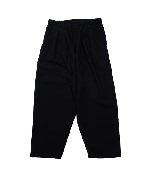 F/CE. (エフシーイー)の「F/CE. AIR BALLOON TROUSER / エフシーイー エア バルーン トラウザー(スラックス・メンズ・グレー/ベージュ/ブラック・SMALL/MEDIUM/LARGE/X-LARGE)」の2枚目の写真