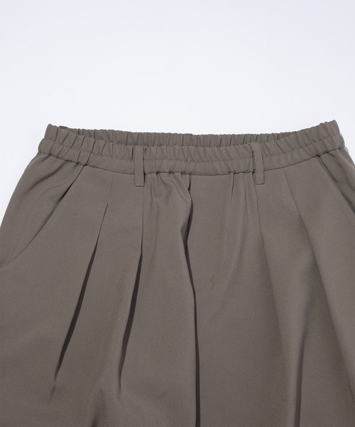 F/CE. (エフシーイー)の「F/CE. AIR BALLOON TROUSER / エフシーイー エア バルーン トラウザー(スラックス・メンズ・グレー/ベージュ/ブラック・SMALL/MEDIUM/LARGE/X-LARGE)」の8枚目の写真