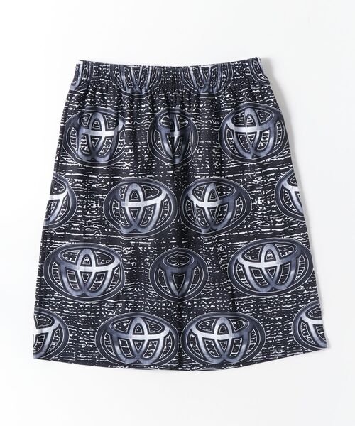 fridge(フリッジ)の「【Woofie】ウーフィー Team Wolf Game Pants(その他パンツ・メンズ・ブラック・LARGE)」の1枚目の写真