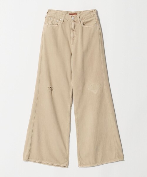NEEDBY heritage｜ニードバイヘリテージ（レディース）のパンツ