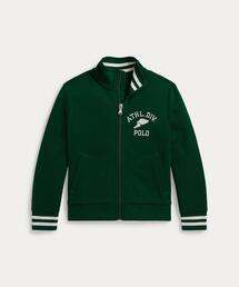 POLO RALPH LAUREN｜ポロ ラルフ ローレンのジャージ（グリーン