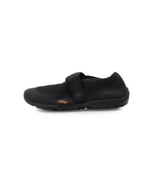 emmi（エミ）の「【New Balance】MT2（スニーカー・レディース・ブラック・26.5/23/27/25/26/25.5/24.5/23.5/24）」の5枚目の写真