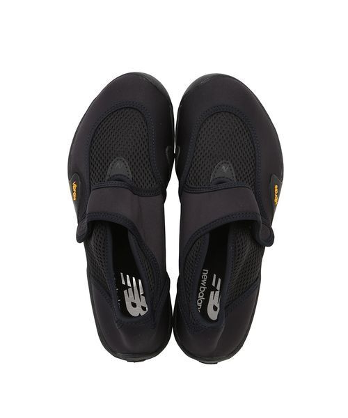 emmi（エミ）の「【New Balance】MT2（スニーカー・レディース・ブラック・26.5/23/27/25/26/25.5/24.5/23.5/24）」の8枚目の写真
