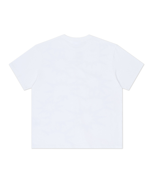 LORES（ロアス）の「Burst S/S Tee - White（Tシャツ/カットソー・レディース・その他・LARGE/MEDIUM/SMALL）」の7枚目の写真