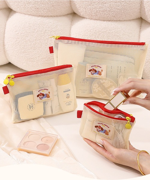 pochi.tama.19 ページ Pochi Pouch｜ポチポーチの通販 - ZOZOTOWN