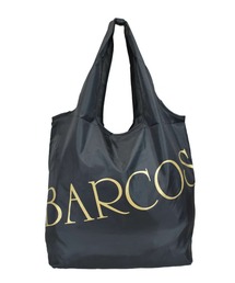 【BARCOS/バルコス】エコバッグ