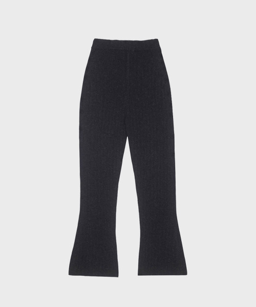haag（ヘイグ）の「slender knit pants (black)（その他パンツ・レディース・その他・FREE）」の18枚目の写真