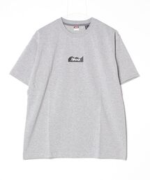 【NANGA】ECO HYBRID MT LOGO TEE