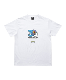Pokemon 30th Anniversary 1025 T-shirt 「スターミー」