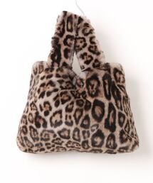 SIS/エスアイエス/FUR BAG