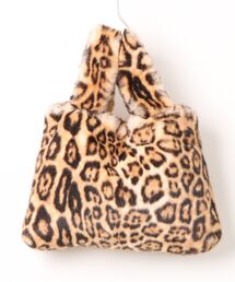 SIS/エスアイエス/FUR BAG