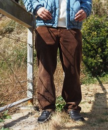 BILLABONG メンズ LAYBACKS CORDUROY ロングパンツ 【2026年秋冬モデル】/ビラボンコーデュロイボトム