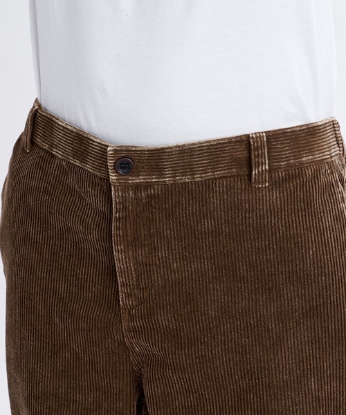 BILLABONG(ビラボン)の「BILLABONG メンズ LAYBACKS CORDUROY ロングパンツ 【2026年秋冬モデル】/ビラボンコーデュロイボトム(その他パンツ・メンズ・ブラック/ブラウン系その他/モスグリーン・X-LARGE/LARGE/MEDIUM)」の10枚目の写真
