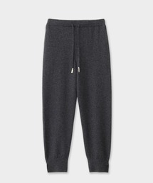 CINOH（チノ）の「【CINOH/チノ】CASHMERE LOUNGE PANTS（その他パンツ）」