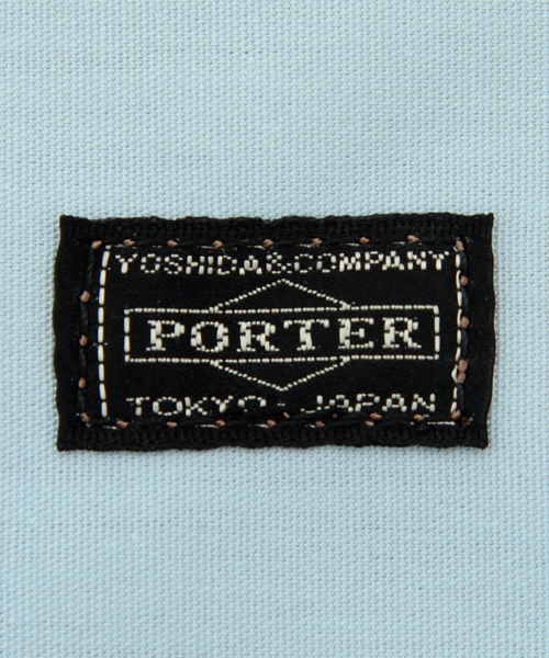 PORTER（ポーター）の「PORTER×B印 YOSHIDA / 別注 “grocery tote