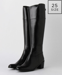 ODETTE E ODILE | OID SLバックファスナー ロングブーツ50↑(ブーツ)