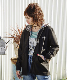 【楽さま専用】HYSTERIC GLAMOUR 刺繍 ウール ファラオ 15078965B_8_D_215.jpg