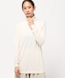 HILFIGER DENIM | ベーシックロールネックセーター(ニット/セーター)