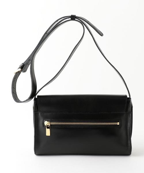 BEAUTY&YOUTH ワンショルダーサロペット　BLACK sizeS ワイドショルダーベアサロペット | N. Natural Beauty Basic
