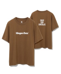 ADAM ET ROPE' | 【Haagen-Daz×ADAM ET ROPE'×10C】T-shirts(Tシャツ/カットソー)