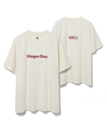 ADAM ET ROPE' | 【Haagen-Daz×ADAM ET ROPE'×10C】T-shirts(Tシャツ/カットソー)