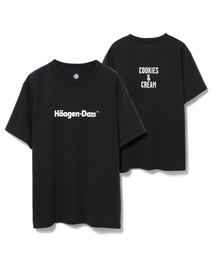 ADAM ET ROPE' | 【Haagen-Daz×ADAM ET ROPE'×10C】T-shirts(Tシャツ/カットソー)