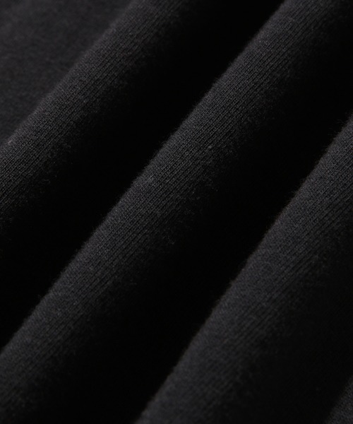 ADAM ET ROPE'(アダムエロペ)の「【Haagen-Daz×ADAM ET ROPE'×10C】T-shirts/UNISEX(Tシャツ/カットソー・メンズ・ブラック/ブラウン/キナリ・LL/L)」の10枚目の写真