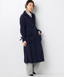 Another Edition | ﾀﾌﾀ TRENCH CT ◆(トレンチコート)