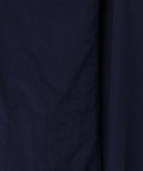 Another Edition（アナザーエディション）の「ﾀﾌﾀ TRENCH CT ◆（トレンチコート・レディース・ベージュ/ネイビー・MEDIUM/SMALL）」の16枚目の写真