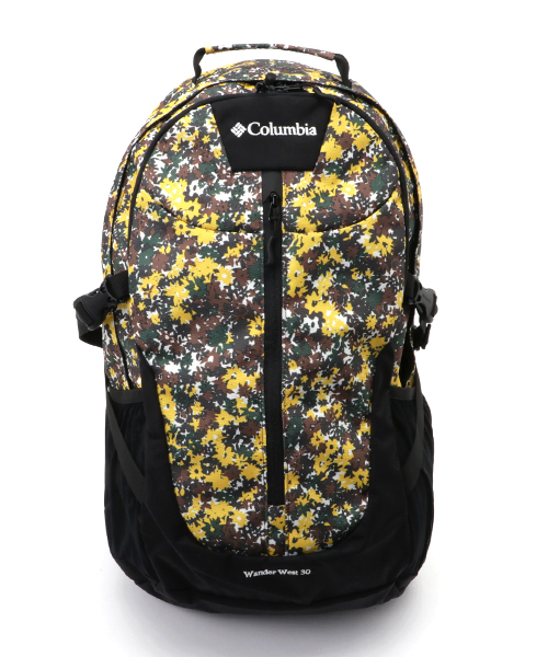 Columbia ワンダーウエスト 30L バックパック リュックサック pu8841_1.jpg
