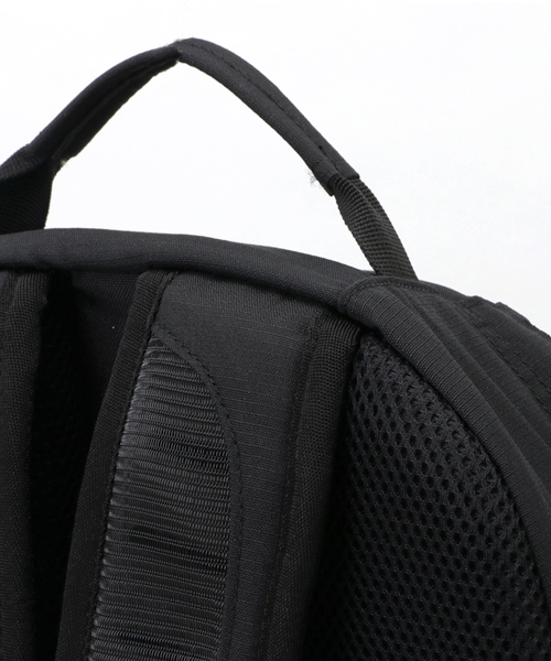 Columbia（コロンビア）の「ワンダーウェスト30L バックパック（バックパック/リュック・メンズ・カモフラージュ/ダークグレー/ブラック・ONE SIZE）」の9枚目の写真