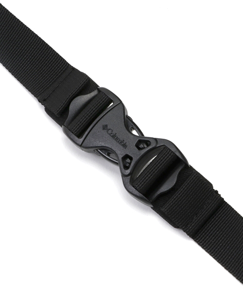 Columbia（コロンビア）の「ワンダーウェスト30L バックパック（バックパック/リュック・メンズ・カモフラージュ/ダークグレー/ブラック・ONE SIZE）」の11枚目の写真