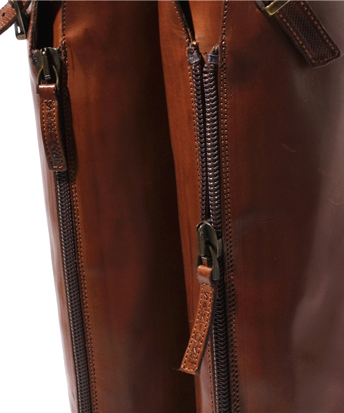 SARTORE(サルトル)の「SARTORE:BACK STRAP RIDING BOOTS(ブーツ・レディース・ブラック/ブラウン系その他・35.5/36/36.5/37/37.5)」の8枚目の写真