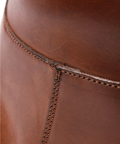 SARTORE(サルトル)の「SARTORE:BACK STRAP RIDING BOOTS(ブーツ・レディース・ブラック/ブラウン系その他・35.5/36/36.5/37/37.5)」の10枚目の写真
