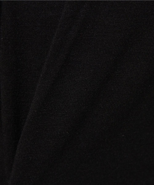SLY（スライ）の「WIDE SLEEVE コンビネゾン（つなぎ/オールインワン・レディース・ブラック/ライトグレー/ブラウン・1/2）」の11枚目の写真