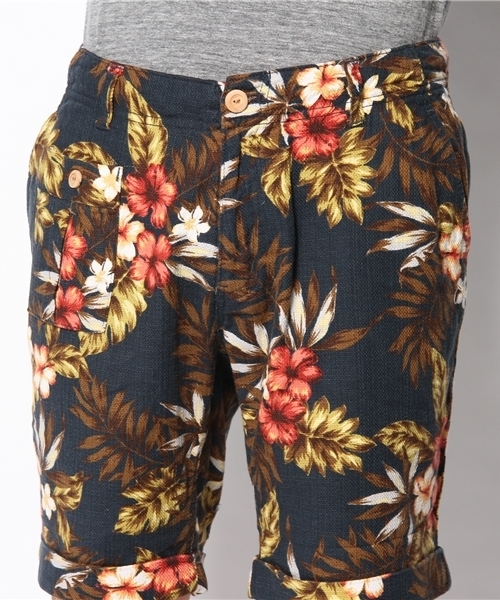 NANO universe（ナノユニバース）の「プリペラPtショーツ（その他パンツ・メンズ・その他1/その他2/その他3/その他4/その他5/その他6・SMALL/MEDIUM/LARGE）」の9枚目の写真