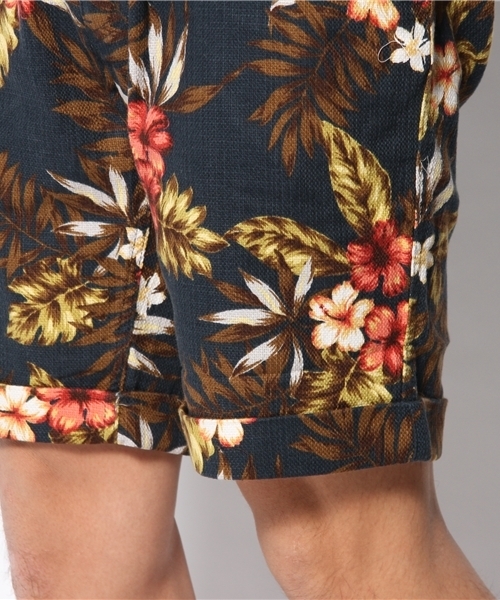 NANO universe（ナノユニバース）の「プリペラPtショーツ（その他パンツ・メンズ・その他1/その他2/その他3/その他4/その他5/その他6・SMALL/MEDIUM/LARGE）」の12枚目の写真