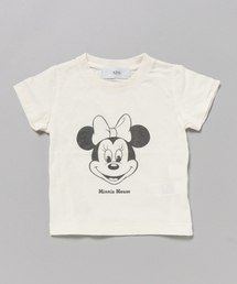 AZUL by moussy | MINNIE 半袖 TEE(Tシャツ/カットソー)